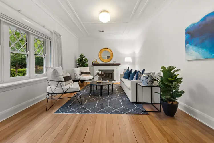 Third view of Homely house listing, 25 Telopea Park, Barton ACT 2600