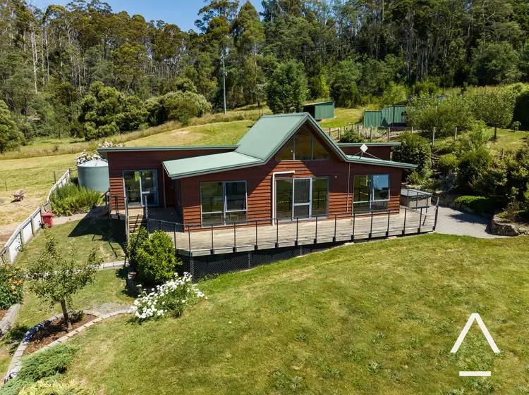 203 Underwood Road, Underwood TAS 7268
