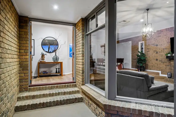 Second view of Homely house listing, 11 Rogan Court, Langwarrin VIC 3910