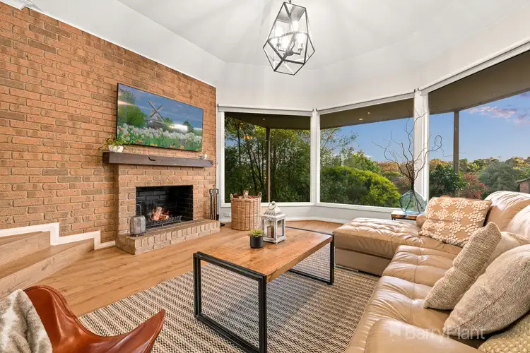 Third view of Homely house listing, 11 Rogan Court, Langwarrin VIC 3910