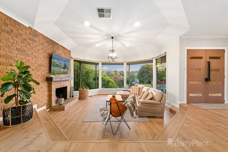 Fourth view of Homely house listing, 11 Rogan Court, Langwarrin VIC 3910