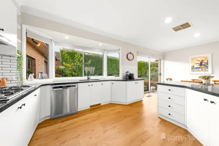 Sixth view of Homely house listing, 11 Rogan Court, Langwarrin VIC 3910
