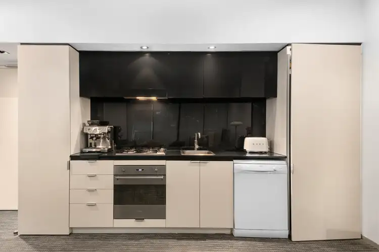 Second view of Homely apartment listing, 104/425-429 Bourke Street, Surry Hills NSW 2010