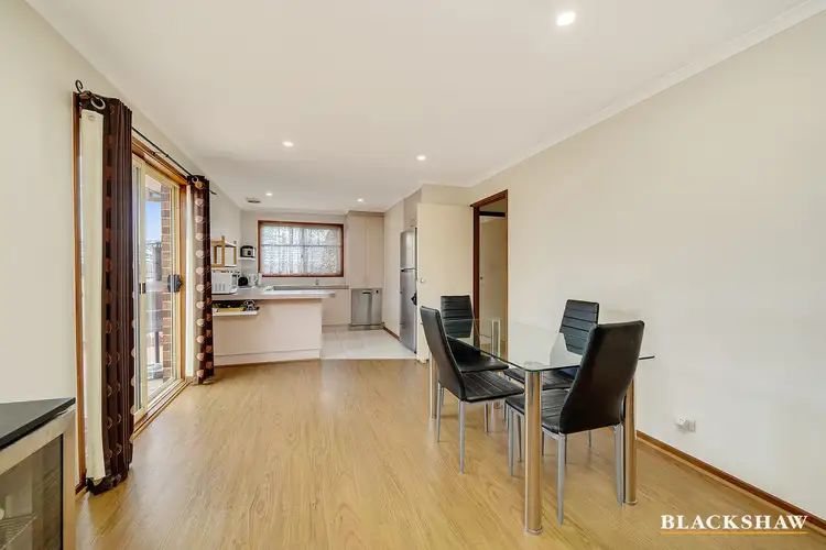Third view of Homely house listing, 1 Helen Mayo Crescent, Bonython ACT 2905