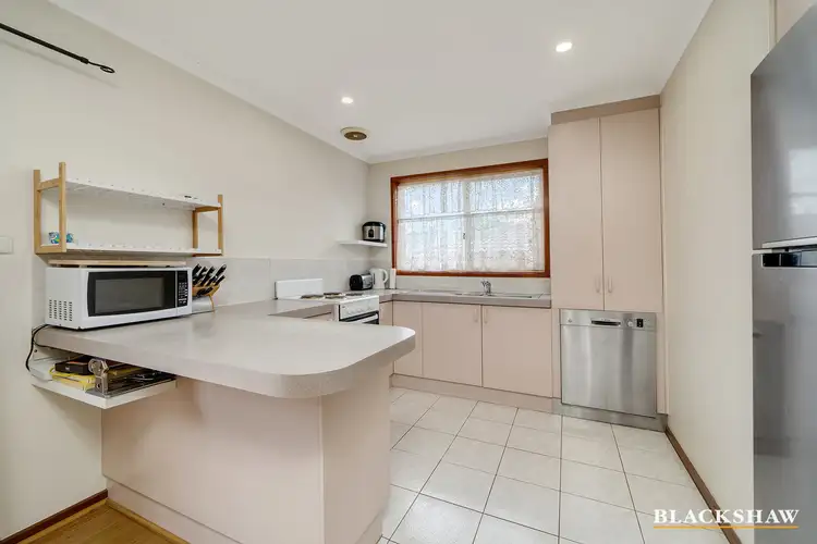 Fifth view of Homely house listing, 1 Helen Mayo Crescent, Bonython ACT 2905