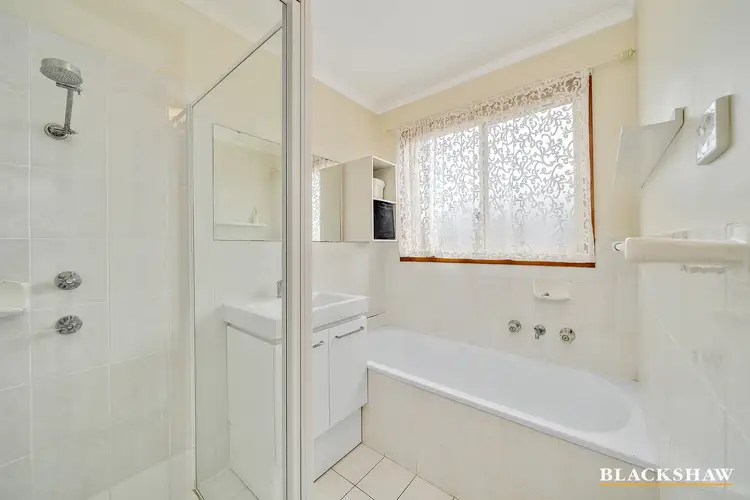 Sixth view of Homely house listing, 1 Helen Mayo Crescent, Bonython ACT 2905