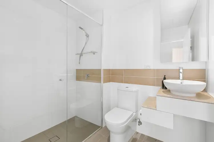 Sixth view of Homely apartment listing, 2202/1-8 Nield Avenue, Greenwich NSW 2065