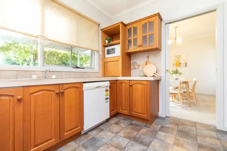 Fifth view of Homely house listing, 11 Smith Close, Mildura VIC 3500