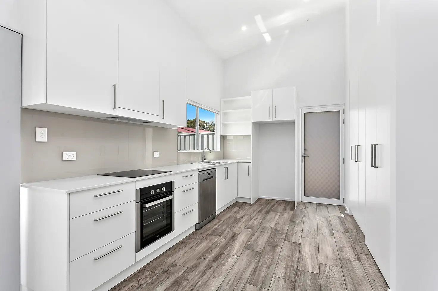 Main view of Homely villa listing, 251A Box Road, Sylvania NSW 2224