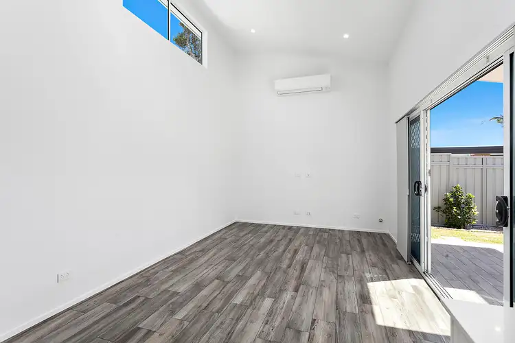 Third view of Homely villa listing, 251A Box Road, Sylvania NSW 2224