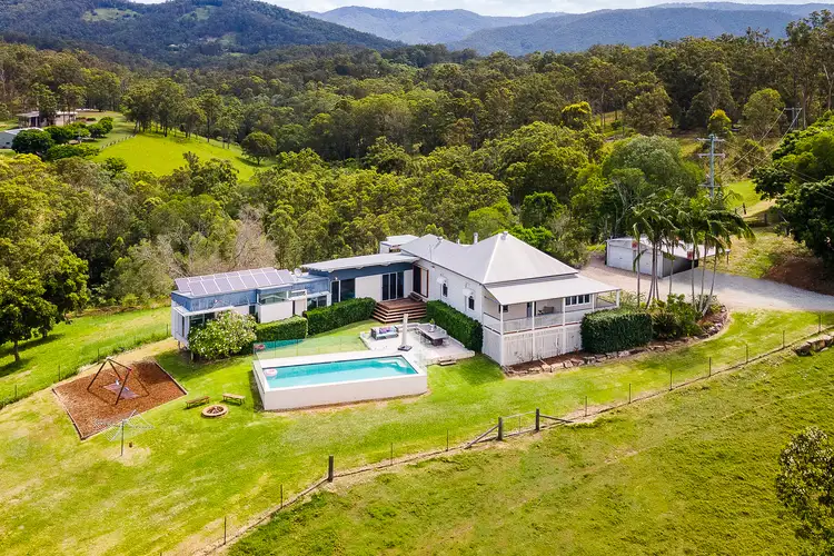 Main view of Homely house listing, 85 Pringles Road, Kobble Creek QLD 4520