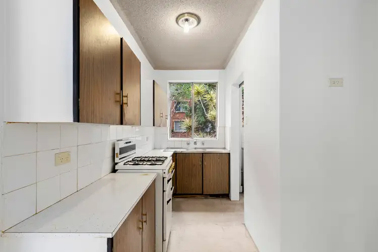 Second view of Homely apartment listing, 33/13 Grace Campbell Crescent, Hillsdale NSW 2036