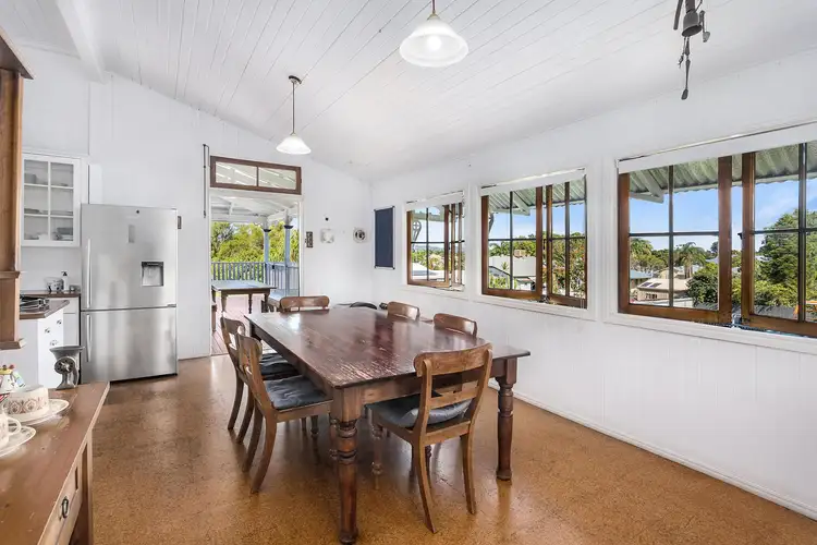 Fourth view of Homely house listing, 167 Fitzroy Street, Allenstown QLD 4700