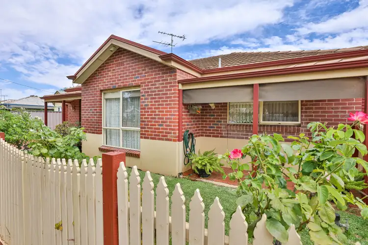 Main view of Homely townhouse listing, 215 Woodham Avenue, Mildura VIC 3500