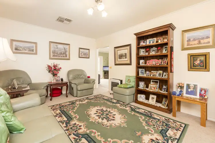 Second view of Homely townhouse listing, 215 Woodham Avenue, Mildura VIC 3500
