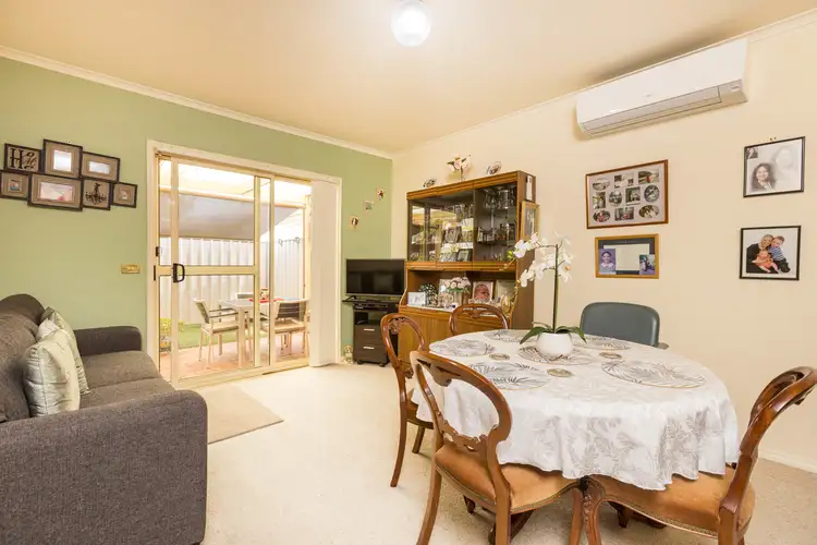 Third view of Homely townhouse listing, 215 Woodham Avenue, Mildura VIC 3500