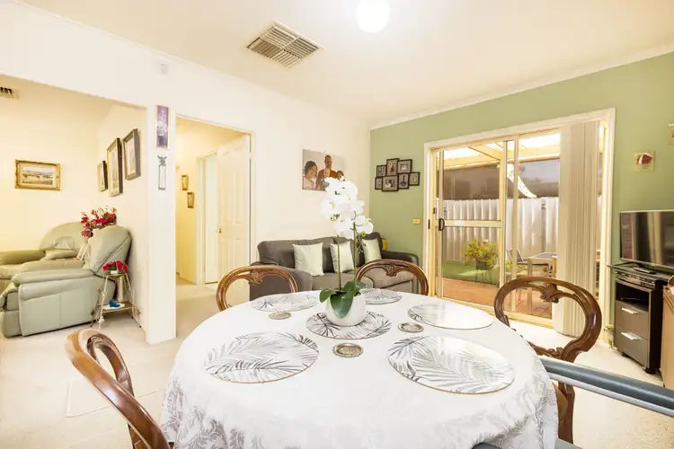 Fourth view of Homely townhouse listing, 215 Woodham Avenue, Mildura VIC 3500
