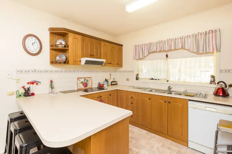 Fifth view of Homely townhouse listing, 215 Woodham Avenue, Mildura VIC 3500
