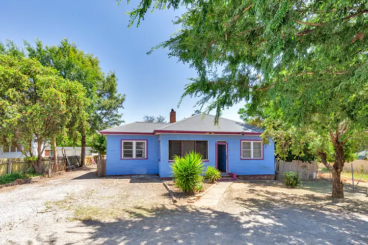 10 Central Avenue, Tamworth NSW 2340