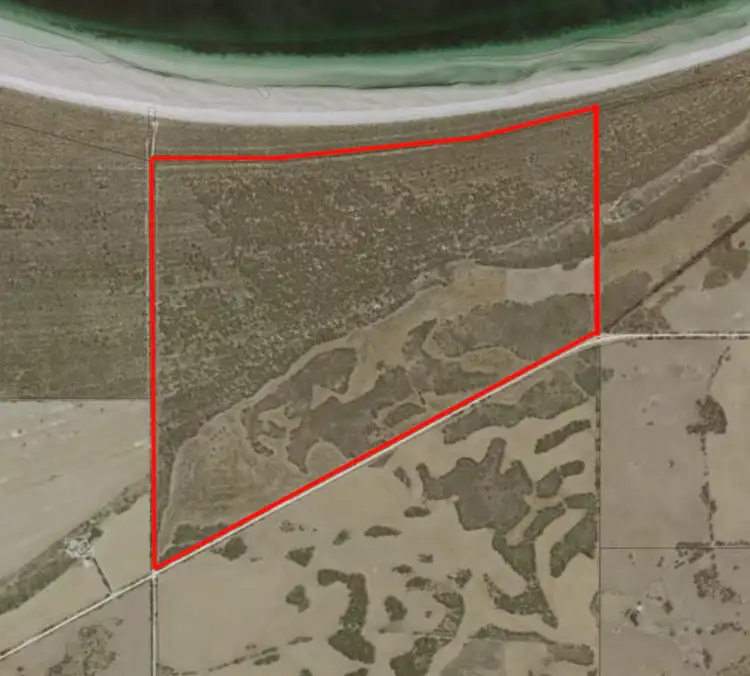 Fourth view of Homely rural property listing, Section 16 Brutus Road, Point Souttar SA 5577