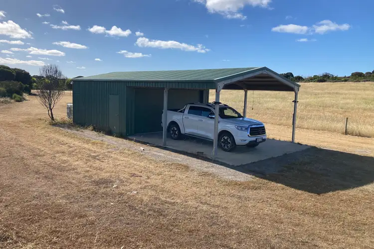 Seventh view of Homely rural property listing, Section 16 Brutus Road, Point Souttar SA 5577