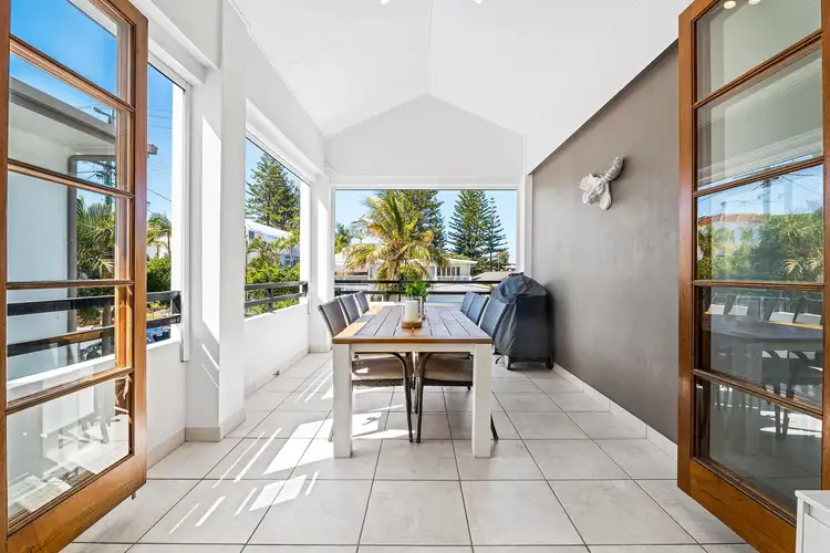 Second view of Homely villa listing, 2/21 Venice Street, Mermaid Beach QLD 4218