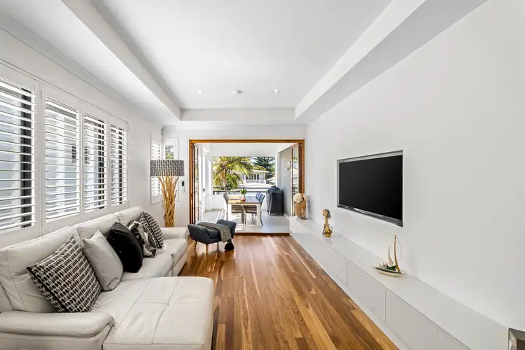Fourth view of Homely villa listing, 2/21 Venice Street, Mermaid Beach QLD 4218