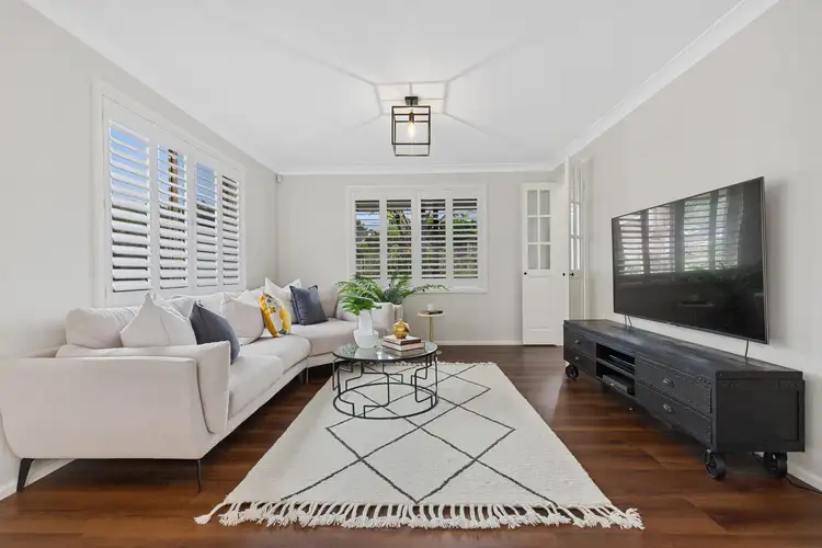 Third view of Homely house listing, 14 Redbush Grove, Menai NSW 2234