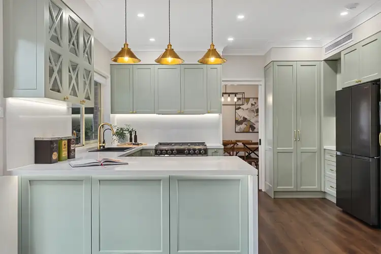 Fourth view of Homely house listing, 14 Redbush Grove, Menai NSW 2234