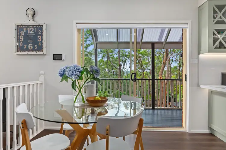 Sixth view of Homely house listing, 14 Redbush Grove, Menai NSW 2234