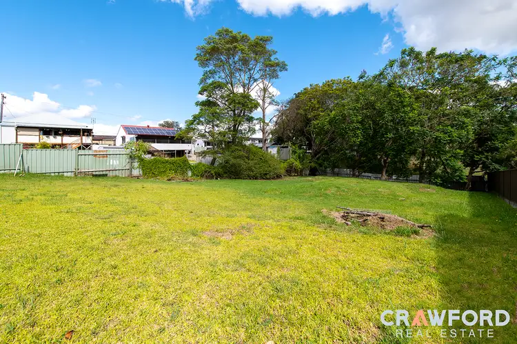 Third view of Homely land listing, 20A Marton Street, Shortland NSW 2307
