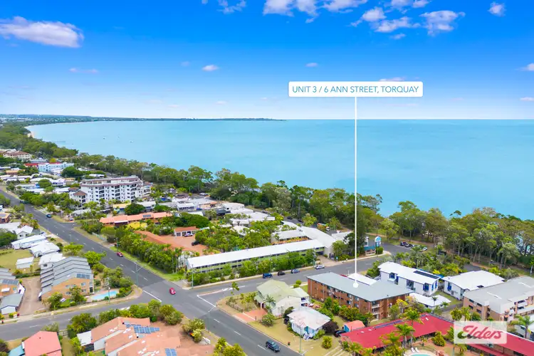 3/6 Ann Street, Torquay QLD 4655