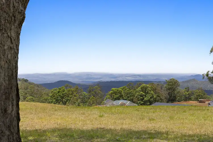 LOT 54 Escarpment Avenue, Cabarlah QLD 4352