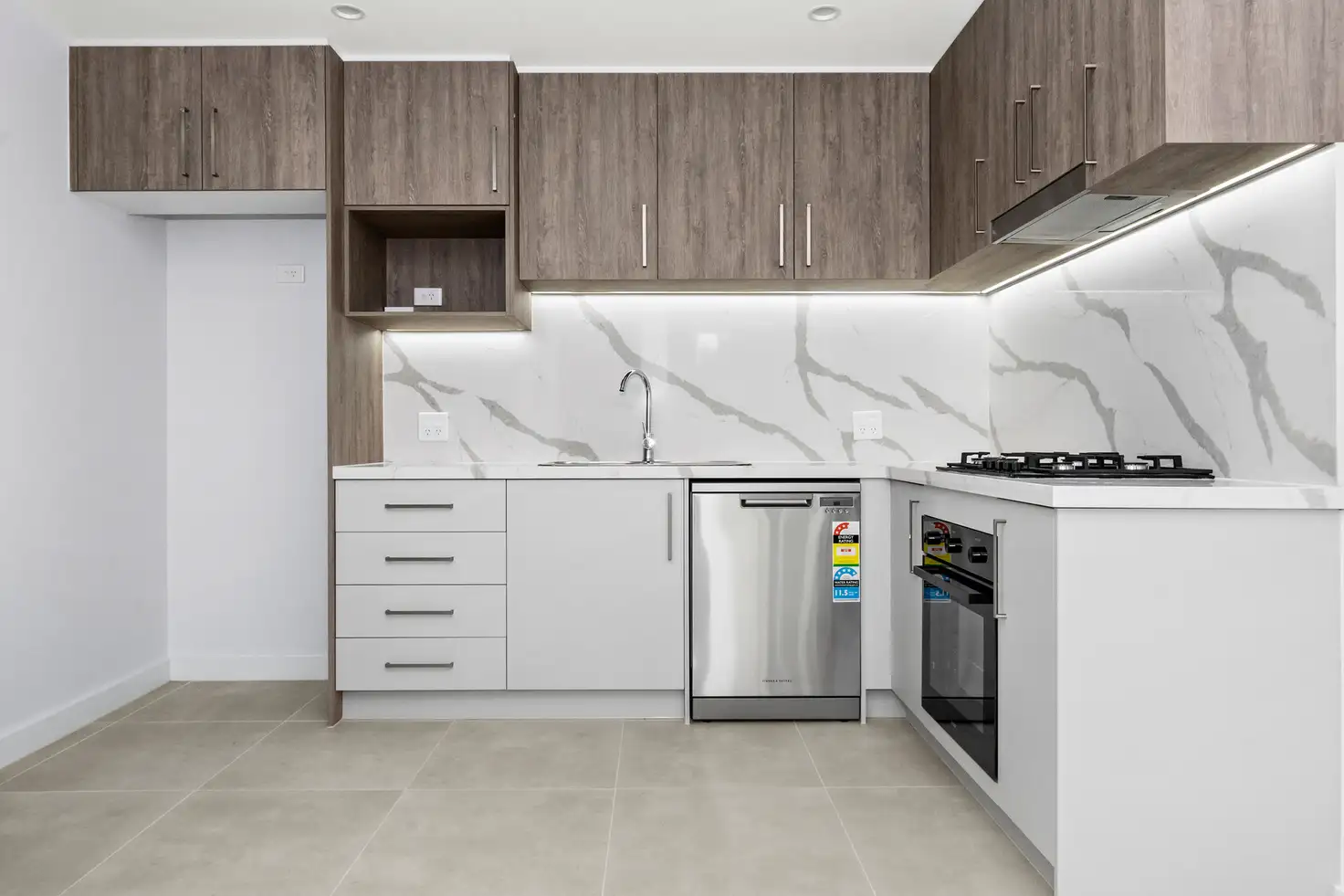 Main view of Homely apartment listing, 9/439 Pacific Highway, Asquith NSW 2077