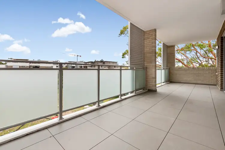 Second view of Homely apartment listing, 9/439 Pacific Highway, Asquith NSW 2077
