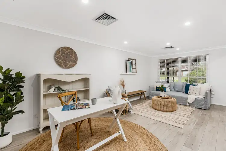 Third view of Homely house listing, 112 Cropley Drive, Baulkham Hills NSW 2153