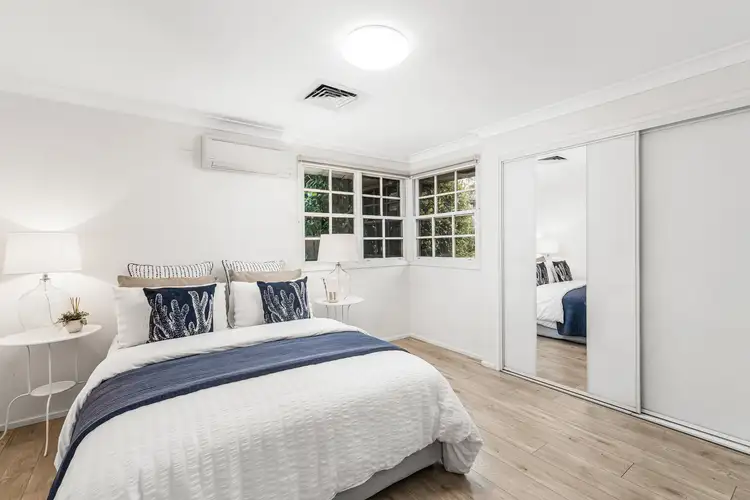 Sixth view of Homely house listing, 112 Cropley Drive, Baulkham Hills NSW 2153