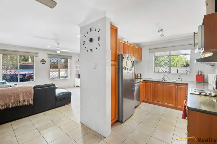 Fifth view of Homely house listing, 16 Chewings Street, East Side NT 870