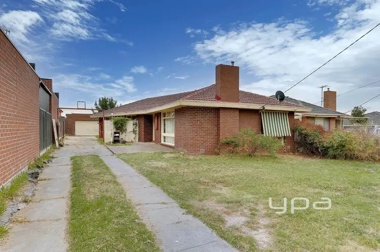 45 Hanson Road
