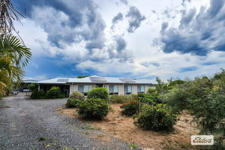 334 Old Toowoomba Road, Placid Hills QLD 4343