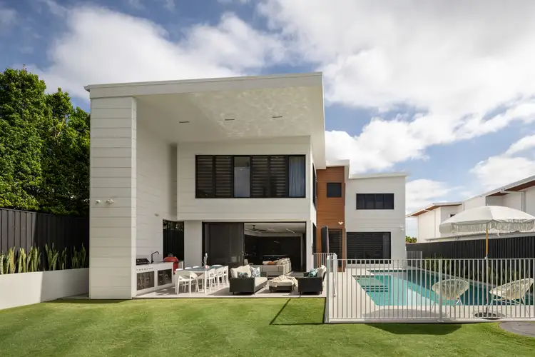 Third view of Homely house listing, 71 Sydney Avenue, Camp Hill QLD 4152