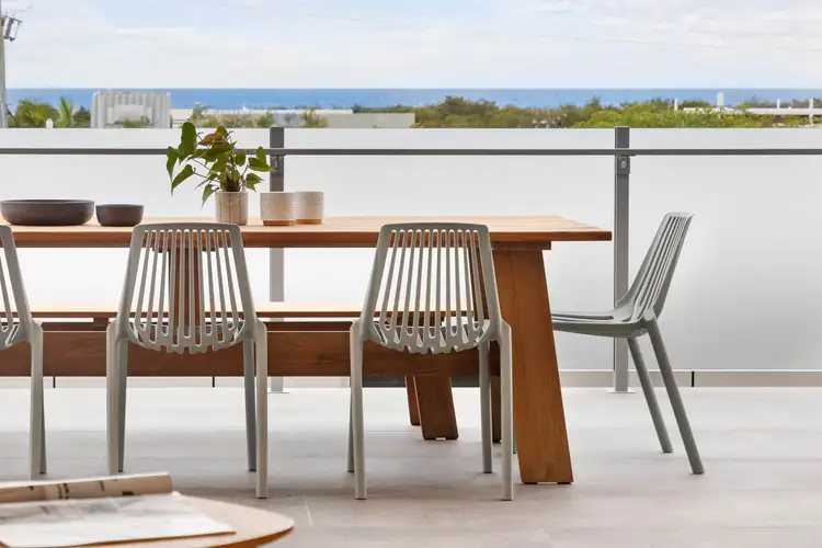 Fourth view of Homely house listing, 4/11 First Avenue, Coolum Beach QLD 4573