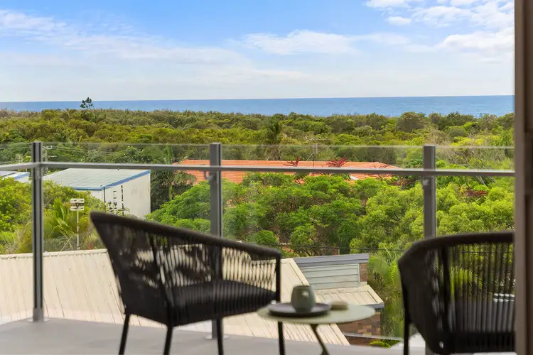Sixth view of Homely house listing, 4/11 First Avenue, Coolum Beach QLD 4573