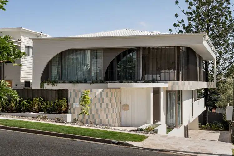 Main view of Homely house listing, 27 Martha Street, Camp Hill QLD 4152
