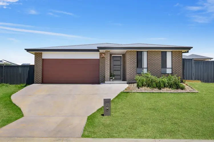8 Hosking Street, Mudgee NSW 2850
