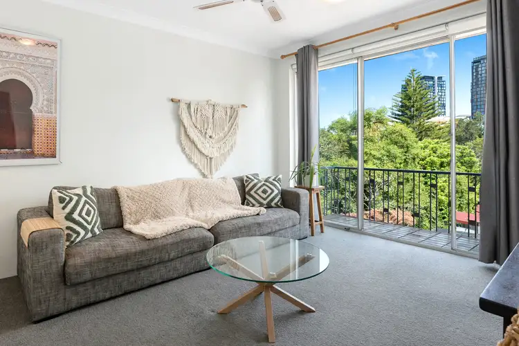 15/4-6 Nicholson Street, Wollstonecraft NSW 2065