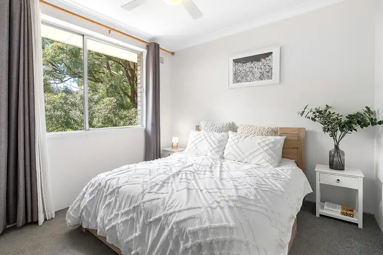 Fifth view of Homely apartment listing, 15/4-6 Nicholson Street, Wollstonecraft NSW 2065