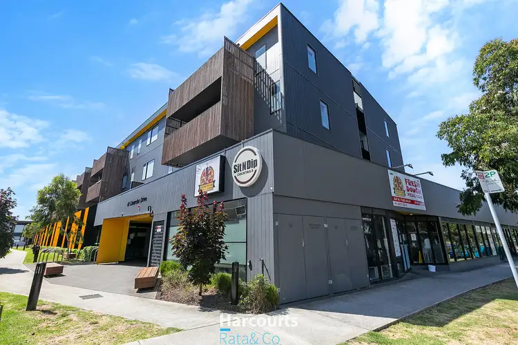 113/48 Oleander Drive