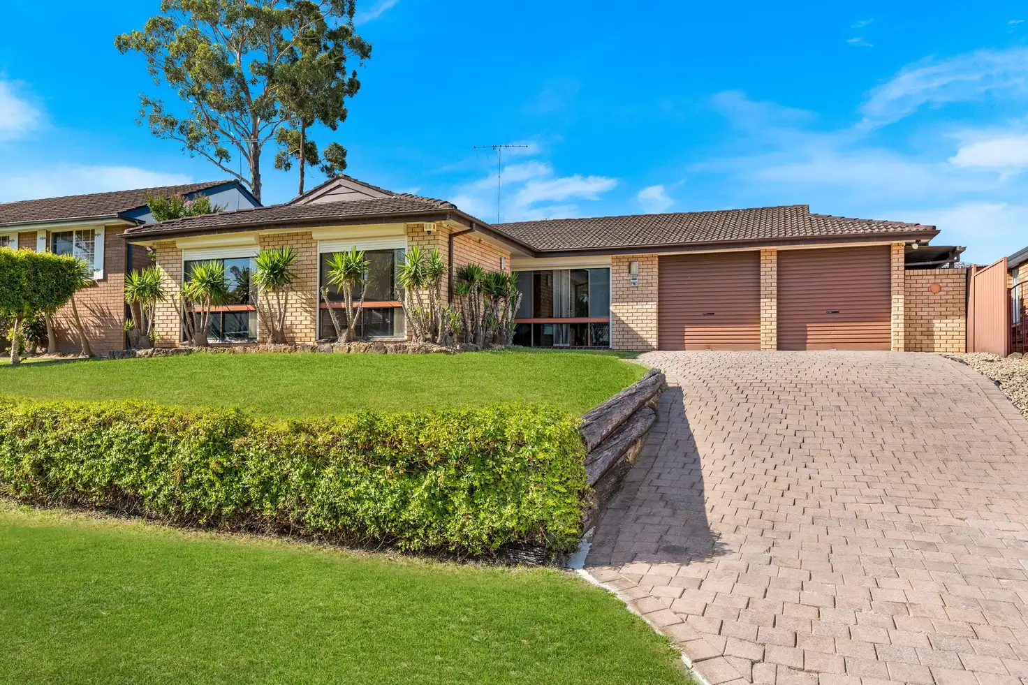 Main view of Homely house listing, 19 Millstream Road, Werrington Downs NSW 2747