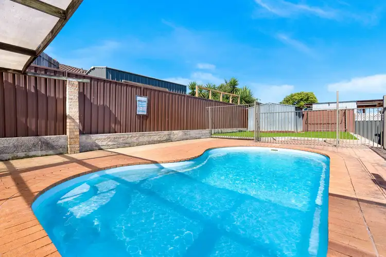 Second view of Homely house listing, 19 Millstream Road, Werrington Downs NSW 2747